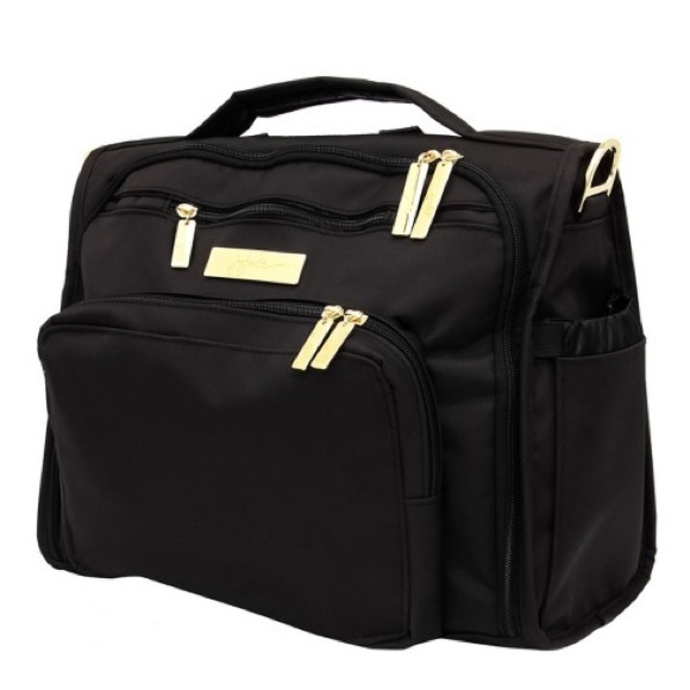 Jujube BFF Monarch Diaper bag like new